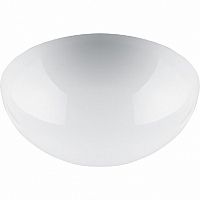 Светильник накладной Feron под лампу НБП 06-60-02 E27 220В IP54 Белый фото Светильник накладной Feron под лампу НБП 06-60-02 E27 220В IP54 Белый картинка